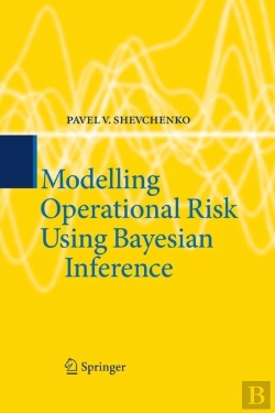 Bertrand.pt - Modelling Operational Risk Using Bayesian Inference