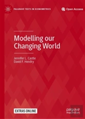 Modelling Our Changing World