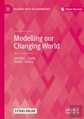 Modelling Our Changing World