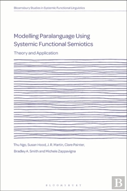 Bertrand.pt - Modelling Paralanguage Using Systemic Functional Semiotics