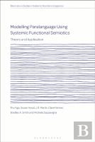 Modelling Paralanguage Using Systemic Functional Semiotics