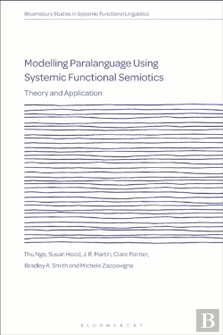Bertrand.pt - Modelling Paralanguage Using Systemic Functional Semiotics
