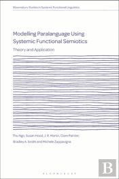 Modelling Paralanguage Using Systemic Functional Semiotics