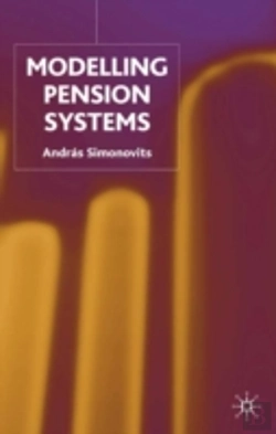 Bertrand.pt - Modelling Pension Systems