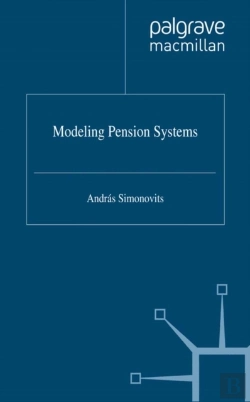 Bertrand.pt - Modelling Pension Systems