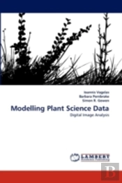 Modelling Plant Science Data