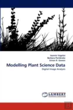 Bertrand.pt - Modelling Plant Science Data