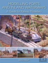 Modelling Ports And Inland Waterways