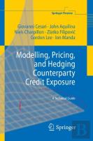 Modelling, Pricing, And Hedging Counterparty Credit Exposure