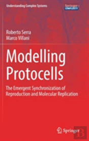 Modelling Protocells