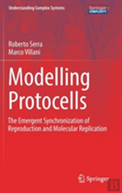 Bertrand.pt - Modelling Protocells