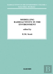 Modelling Radioactivity In The Environment