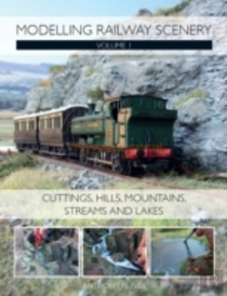 Bertrand.pt - Modelling Railway Scenery