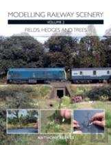 Modelling Railway Scenery Volume 2