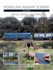 Modelling Railway Scenery Volume 2