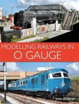 Modelling Railways In 0 Gauge