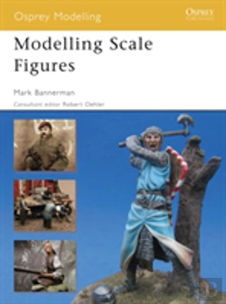Bertrand.pt - Modelling Scale Figures