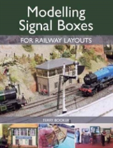 Modelling Signal Boxes For Railway Layouts