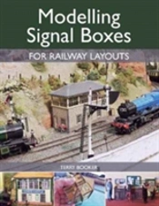 Modelling Signal Boxes For Railway Layouts