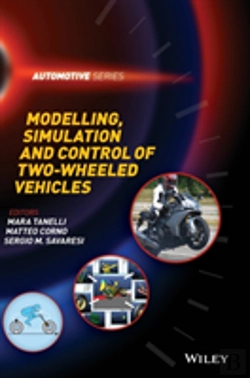 Bertrand.pt - Modelling, Simulation And Control Of Two-Wheeled Vehicles
