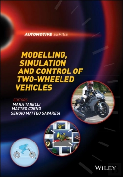 Bertrand.pt - Modelling, Simulation And Control Of Two-Wheeled Vehicles