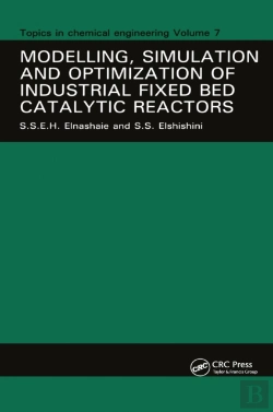 Bertrand.pt - Modelling, Simulation And Optimization Of Industrial Fixed Bed Catalytic Reactors