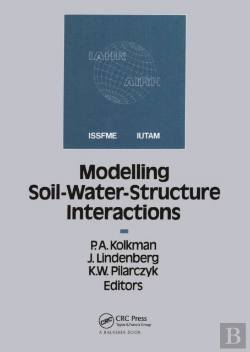 Bertrand.pt - Modelling Soil-Water-Structure Interaction Sowas 88