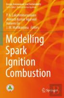 Modelling Spark Ignition Combustion
