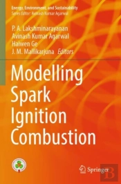 Modelling Spark Ignition Combustion