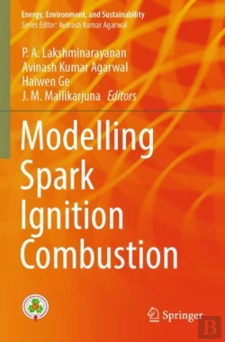 Bertrand.pt - Modelling Spark Ignition Combustion
