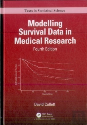 Modelling Survival Data In Medical Research