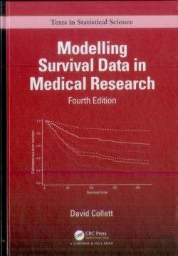 Bertrand.pt - Modelling Survival Data In Medical Research