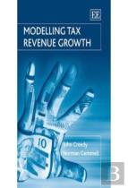 Modelling Tax Revenue Growth