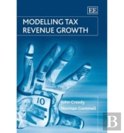 Modelling Tax Revenue Growth