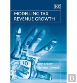 Bertrand.pt - Modelling Tax Revenue Growth