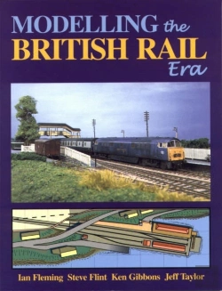 Bertrand.pt - Modelling The British Rail Era