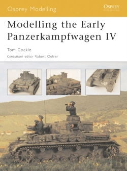 Bertrand.pt - Modelling The Early Panzerkampfwagen Iv