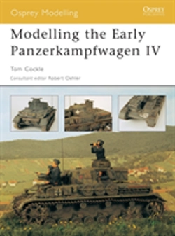 Bertrand.pt - Modelling The Early Panzerkampfwagen Iv