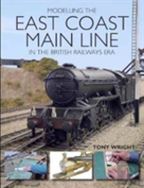 Modelling The East Coast Main Line In The British Railways Era