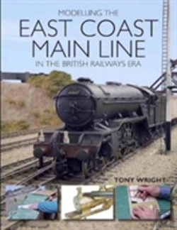Bertrand.pt - Modelling The East Coast Main Line In The British Railways Era