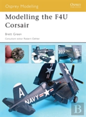 Modelling The F4u Corsair