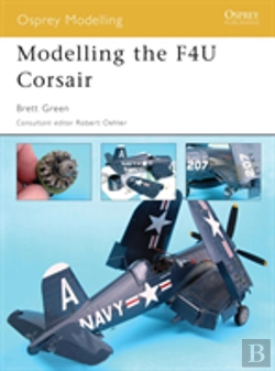 Bertrand.pt - Modelling The F4u Corsair