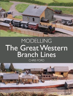 Bertrand.pt - Modelling The Great Western Branch Lines