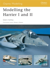 Modelling The Harrier I And Ii