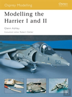 Bertrand.pt - Modelling The Harrier I And Ii