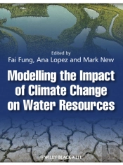Modelling The Impact Of Climate Change On Water Resources