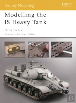 Bertrand.pt - Modelling The Is Heavy Tank
