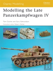 Modelling The Late Panzerkampfwagen Iv