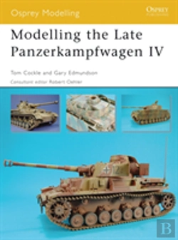Bertrand.pt - Modelling The Late Panzerkampfwagen Iv