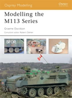 Bertrand.pt - Modelling The M113 Series